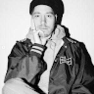 Meet your Posher, Dane